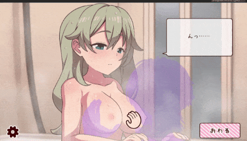 [SLG/动态/更新]妹と過ごす1ヵ月間 v2026-06-02 [1.95GB] - 芒果游戏库-芒果游戏库