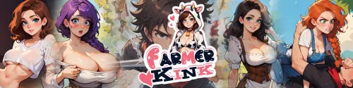 [PC+安卓][欧美SLG/AI汉化/动态/欧美]农夫国王 Farmer Kink v0.27 [1.12GB] - 芒果游戏库-芒果游戏库