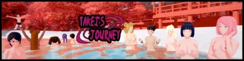 [PC+安卓][日系SLG/AI汉化/动态/日系]竹内的旅程 Takei's Journey v0.37 [12.77GB] - 芒果游戏库-芒果游戏库