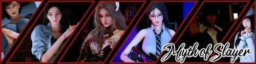 [PC+安卓][国风SLG/汉化/动态]杀手的神话 Myth of Slayer Ch.11 [7.23GB] - 芒果游戏库-芒果游戏库