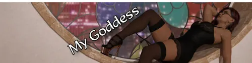 [PC+安卓][欧美SLG/AI汉化/动态/欧美]我的女神 My Goddess v0.07 [1.83GB] - 芒果游戏库-芒果游戏库