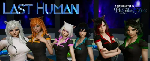 [PC+安卓][日系SLG/AI汉化/动态/日系]最后的人类 Last Human Ep.7 v1.0 [6.23GB] - 芒果游戏库-芒果游戏库