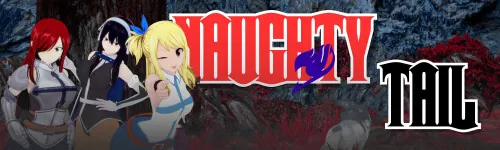[PC+安卓][日系SLG/AI汉化/动态/日系]顽皮的尾巴 Naughty Tail v0.3.4 [2.04GB] - 芒果游戏库-芒果游戏库