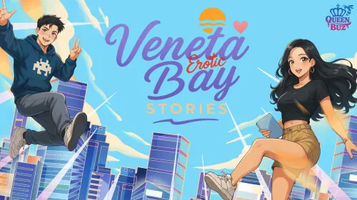 [PC+安卓][亚洲SLG/AI汉化/动态/亚洲]维内塔湾色情故事 Veneta Bay Erotic Stories v0.2 Alpha [3.85GB] - 芒果游戏库-芒果游戏库