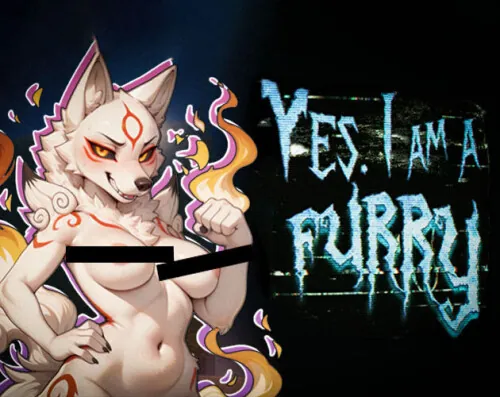 [PC+安卓][欧美SLG/AI汉化/动态/欧美]没错，我是福瑞控 Yes, I Am a Furry v0.2.4b [3.38GB] - 芒果游戏库-芒果游戏库