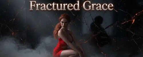 [PC+安卓][欧美SLG/AI汉化/动态/欧美]破碎的优雅 Fractured Grace v0.2.0 [1.70GB] - 芒果游戏库-芒果游戏库