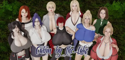 [PC+安卓][亚洲SLG/AI汉化/动态/亚洲]湖边的小屋 Cabin by the Lake v0.60d [3.93GB] - 芒果游戏库-芒果游戏库