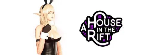 [PC+安卓][日系SLG/AI汉化/动态/日系]裂隙中的房子 A House in the Rift v0.8.12 EA [23.79GB] - 芒果游戏库-芒果游戏库