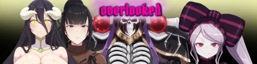 [PC+安卓][欧美SLG/AI汉化/动态/欧美]被遗忘的 OverLooked v0.1.1 [1.85GB] - 芒果游戏库-芒果游戏库