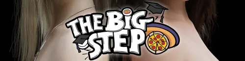 [PC+安卓][欧美SLG/汉化/动态/欧美]大步前进 The Big Step S2 v0.3 [2.90GB] - 芒果游戏库-芒果游戏库