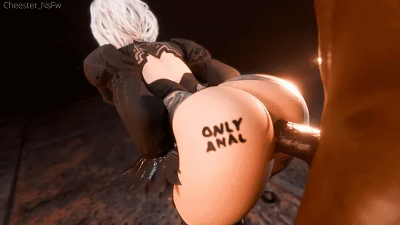 [3D/无修/CV]Cheester_NsFw 9-11月新作：卡特琳娜+阿狸+2B+灵蝶+阿卡丽 [1199.2MB]-芒果游戏库