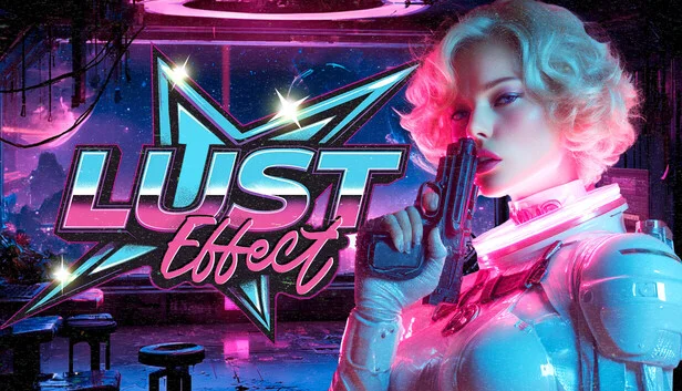 [PC][大型3D新作/官中/动态/欧美]欲望效应 Lust Effect 官方中文步兵版 [9897.1MB]-芒果游戏库