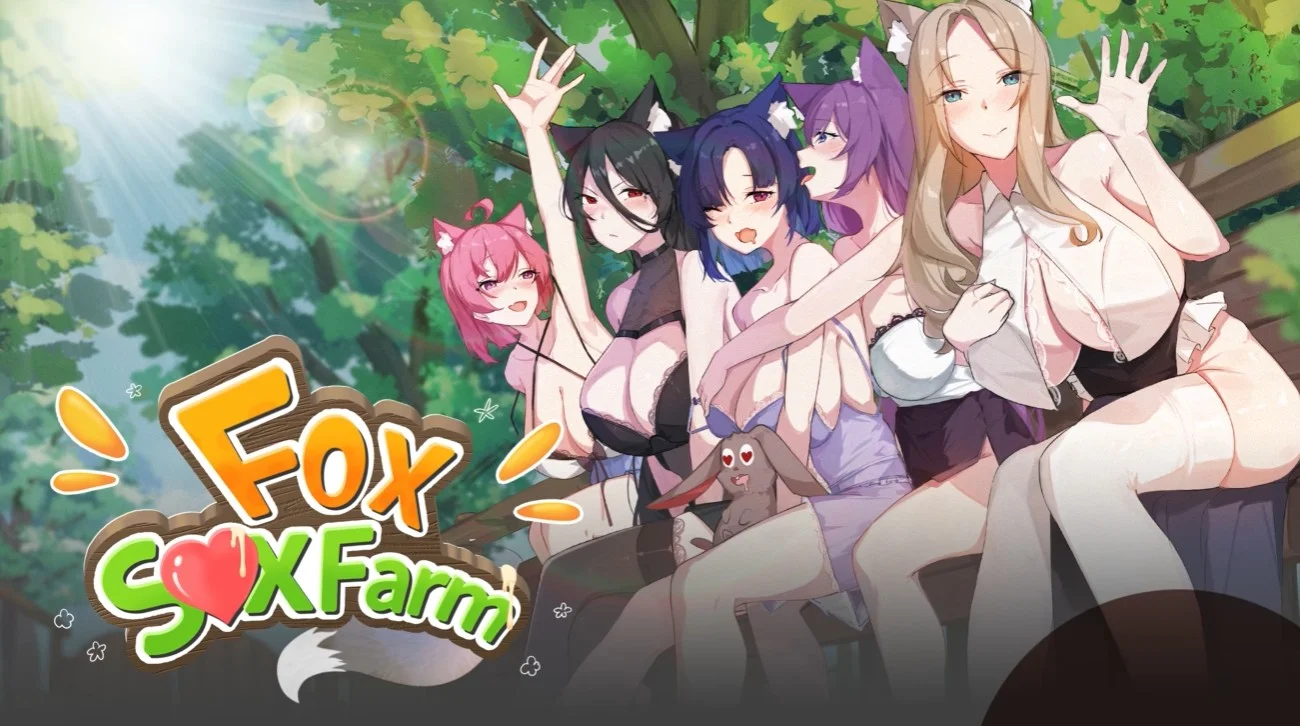[PC][互动SLG/动态/官中/更新/2D]狐娘的性爱农场 Fox Sex Farm v122405 官中步兵版+全回想CG [5592.1MB] - 芒果游戏库-芒果游戏库