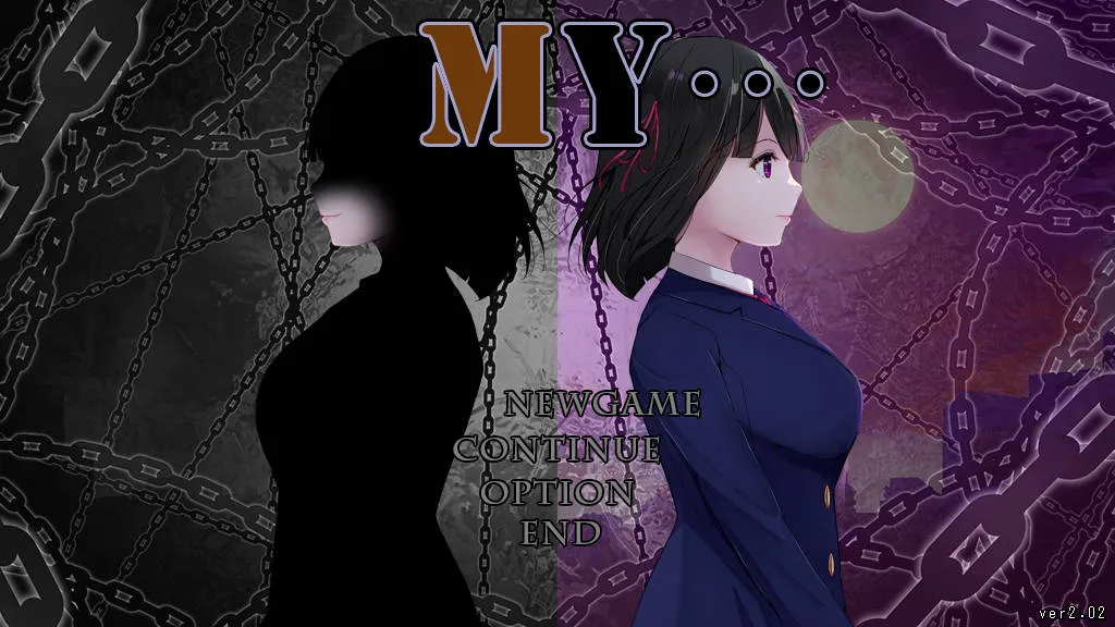 [PC][RPG/汉化/NTR/]MY… MY…反撃編 ver2.02+DLC AI汉化 [2322.2MB]-芒果游戏库