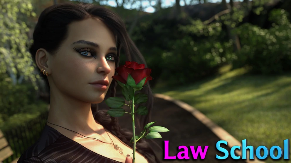 [PC+安卓][欧美SLG/汉化/动态/欧美]法学院往事 Law School S2 Ep.4 v1 AI汉化版 [3506.1MB] - 芒果游戏库-芒果游戏库