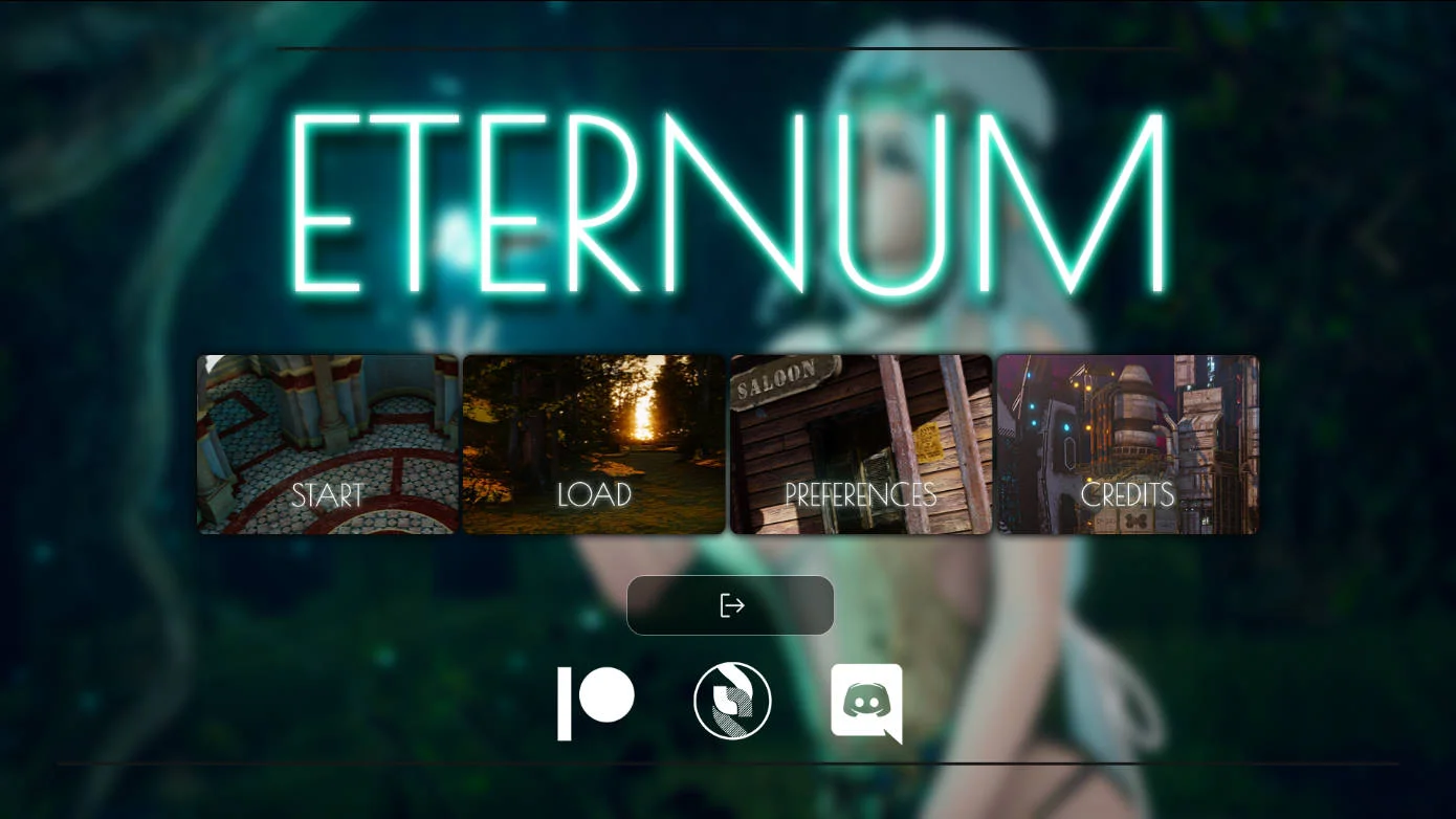 [PC][SLG/生肉/更新/3D]永恒世界/Eternum v0.9.0 [11770.1MB] - 芒果游戏库-芒果游戏库