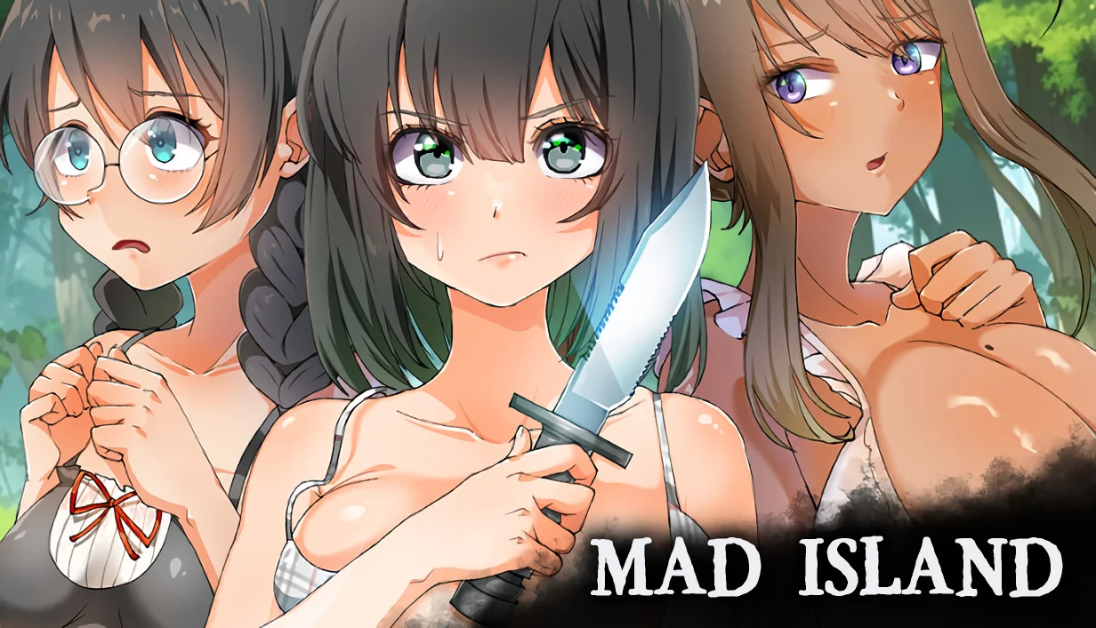 [PC][生存沙盒SLG/官中/动态/更新修复BUG/2D 3D]生存游戏 疯狂岛 Mad Island V0.51 官中步兵版+DLC [1327.3MB] - 芒果游戏库-芒果游戏库