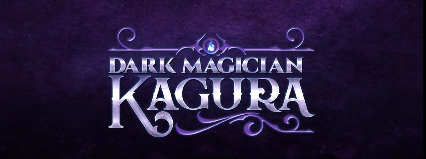 [PC][精品RPG/汉化/爆乳/2D]黑魔导士 神乐 Dark Magician Kagura v0.3.2.3 AI汉化版 [1617.2MB] - 芒果游戏库-芒果游戏库