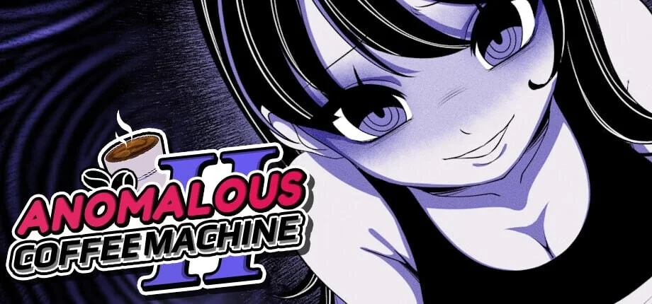 [PC][精品SLG/官中/更新正式版/2D]异常咖啡机2 Anomalous Coffee Machine 2 v1.0 Steam官中步兵版+DLC [2103.5MB] - 芒果游戏库-芒果游戏库