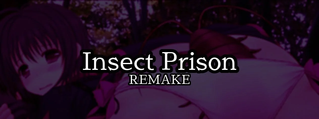 [PC+安卓][更新SLG/虫X/官中/2D]虫之奸狱 重制版 Insect Prison Remake v1.35 官中步兵版 [2075.0MB] - 芒果游戏库-芒果游戏库