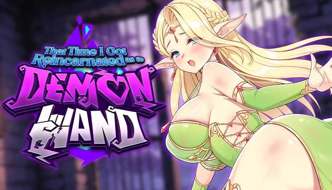 [PC][SLG/官中/步兵/2D]关于我转生成为变态手的那档事/That Time I Got Reincarnated as a Demon Hand 官方中文步兵版 [3.09GB] - 芒果游戏库-芒果游戏库