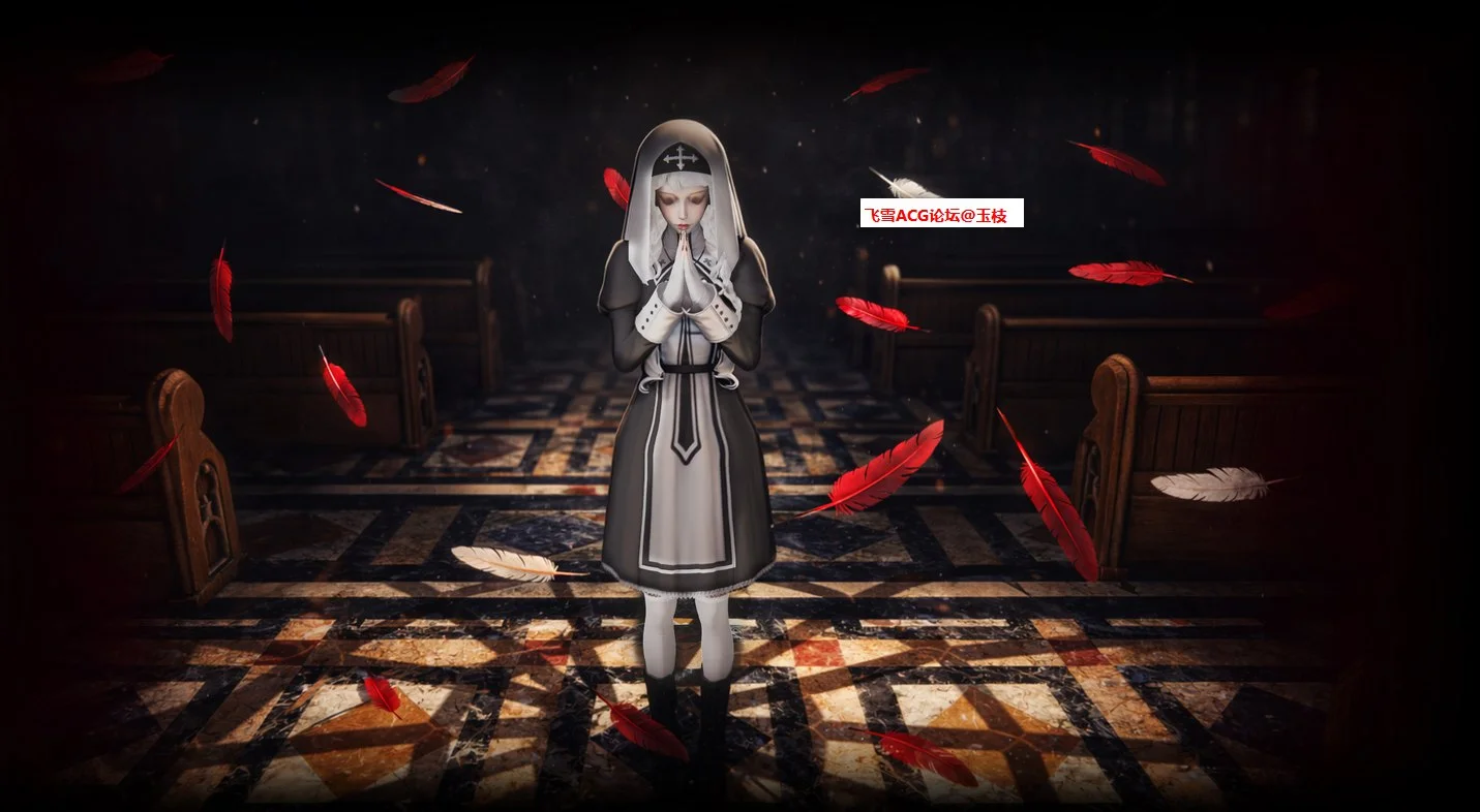 [PC+安卓][精品新作SLG/动态/官中/后宫/3D]血色异变 Bloody Anomaly v0.1 官方中文步兵版 [3.23GB] - 芒果游戏库-芒果游戏库