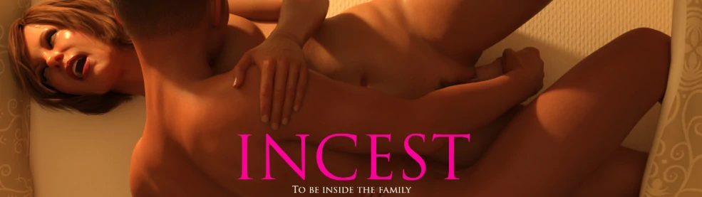 [PC+安卓][欧美动态SLG/汉化/熟女/欧美]乱伦 Incest Ch.2 v0.6.1 AI汉化版 [4050.5MB] - 芒果游戏库-芒果游戏库