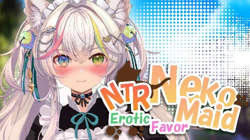 [PC][互动SLG/动态/更新官中/2D]NTR猫女仆：情色恩惠 寝取りネコ～メイドになった猫の激エロ恩返し 官方中文版 [3062.0MB] - 芒果游戏库-芒果游戏库
