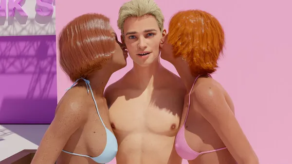 [PC][新作SLG/中文/动态/欧美]芭芭拉：性爱故事 Barbara: Sex Story 官中步兵版 [7928.3MB]-芒果游戏库