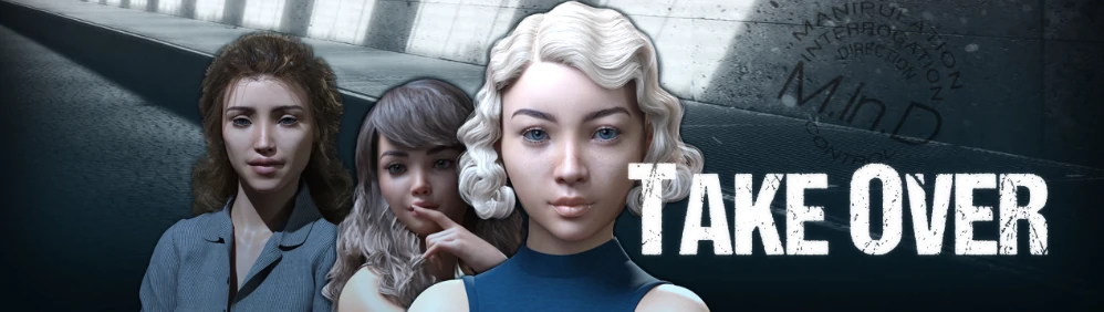 [PC+安卓][乱伦SLG/汉化/更新/欧美]接管 Take Over V0.91 汉化版 [1546.9MB]-芒果游戏库