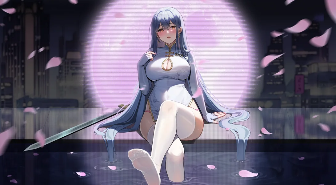 [PC+安卓][国产RPG/官中/恶堕/NTR/更新/2D]夜幕之花 Night Bloom v0.596 官中步兵版 [3195.4MB] - 芒果游戏库-芒果游戏库