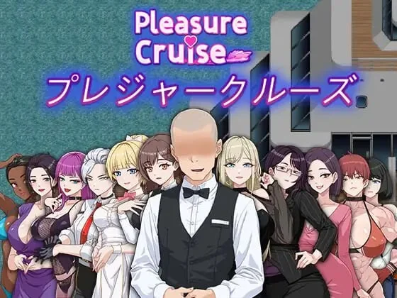 [PC][精品RPG/官中/更新无码/2D]欲望之轮 Pleasure Cruise v25.12.28 官中步兵版 [954.4MB] - 芒果游戏库-芒果游戏库