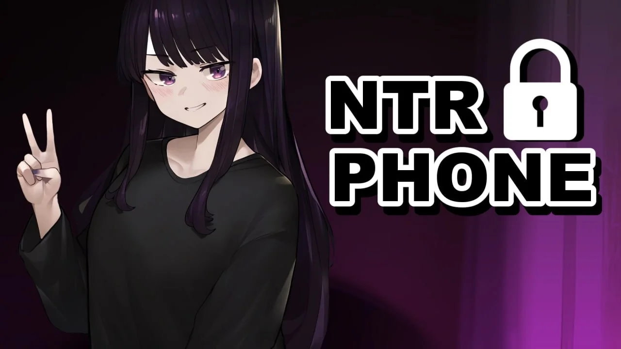 [PC+安卓][精品SLG/中文/NTR/2D]NTR手机 NTR PHONE V0.36.0 官方中文版 [573MB] - 芒果游戏库-芒果游戏库