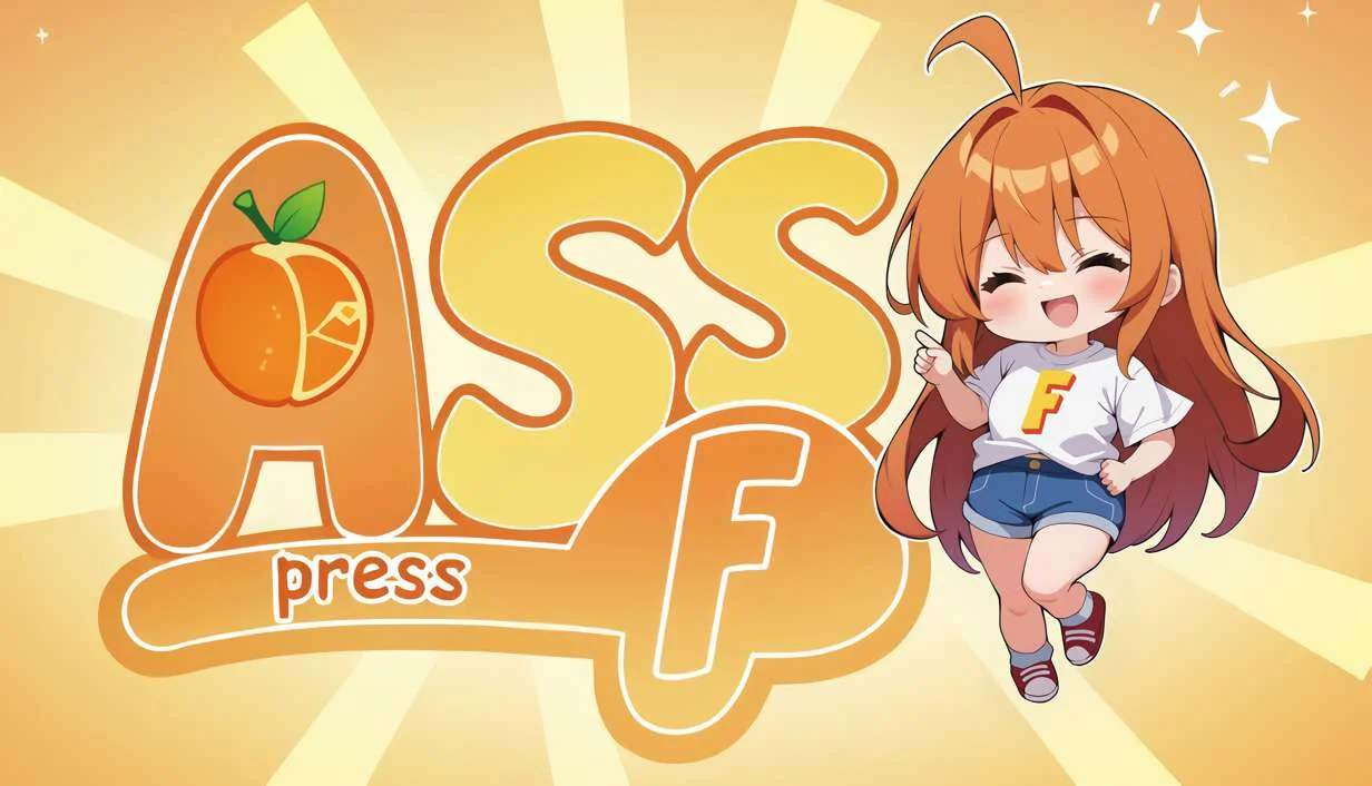 [PC][新作SLG/官中/动态/2D]屁股：按 F 键！ ASS: PRESS F! Steam官方中文版 [877MB] - 芒果游戏库-芒果游戏库