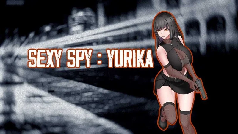 [PC+安卓][精品RPG/汉化/更新/2D]性感间谍：尤里卡 Sexy Spy : Yurika v0.07 AI汉化步兵版 [1045.0MB] - 芒果游戏库-芒果游戏库