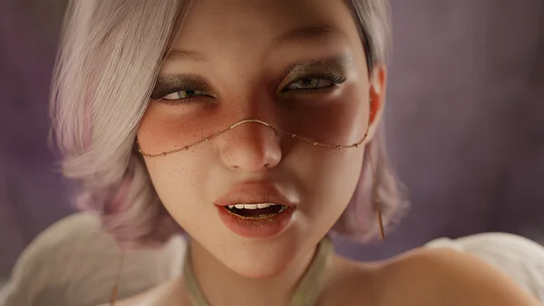 [PC+安卓][精品SLG/官中/动态/后宫/欧美]成长之路 Growing Things Up - Season 1 v1.0 官中步兵版 [3.70GB] - 芒果游戏库-芒果游戏库