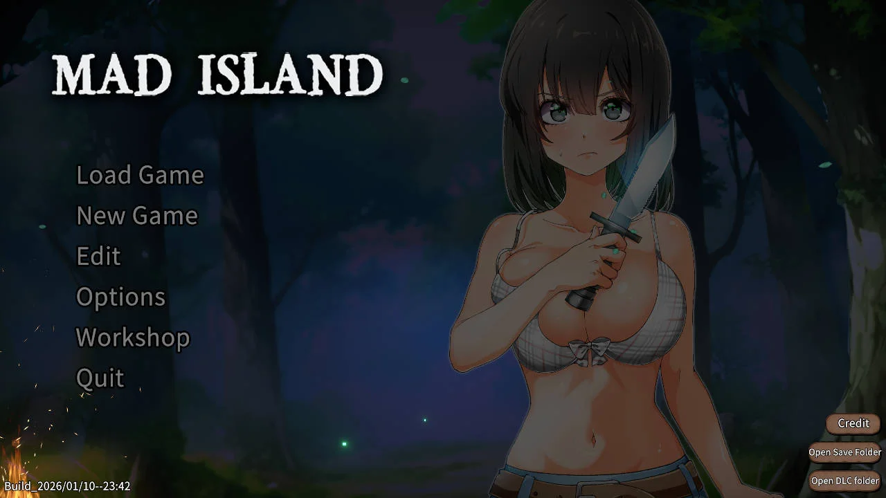 [PC][SLG/官中/猎奇/]生存游戏 疯狂岛/Mad Island v0.5.4 Beta 官方中文 [1.19GB] - 芒果游戏库-芒果游戏库