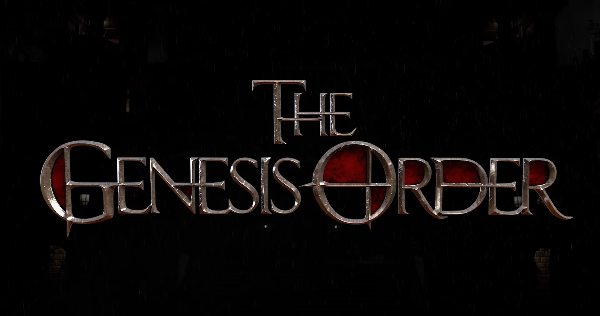 [PC][超顶神作RPG/精翻/全动态/欧美]创世秩序 The Genesis Order V1.05 精翻汉化完结版+存档 [23800.7MB]-芒果游戏库