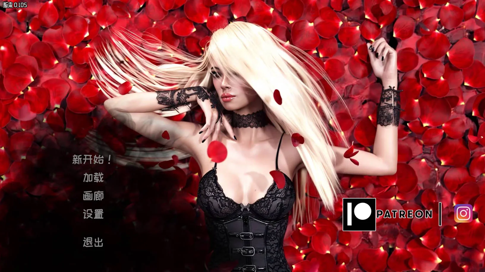 [PC][SLG/官中/更新/3D]失忆症 重制版/Amnesia Remaster v0.105 官方中文 [23691.3MB] - 芒果游戏库-芒果游戏库