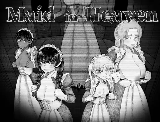 [PC][新作SLG/汉化/动态/2D]天堂女仆 Maid in Heaven AI汉化版 [1771.9MB]-芒果游戏库