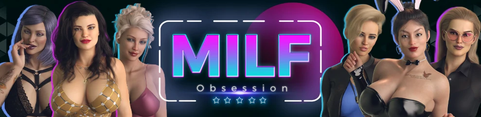 [PC+安卓][欧美熟女SLG/汉化/动态/欧美]熟女痴迷 MILF Obsession v0.2.2 AI汉化版 [5404.4MB] - 芒果游戏库-芒果游戏库