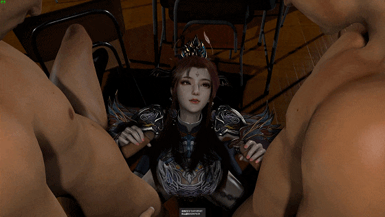 [3D/动态/VAM]115313wang(黑仔)：司幼幽(一小时合集) [2628.5MB] - 芒果游戏库-芒果游戏库