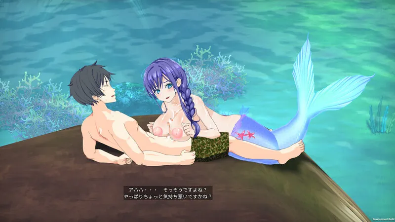 [PC][SLG/官中/动态/2D]生存游戏/サバイバルゲーム / Mad Island Ver0.50 官方中文步兵版+DLC [1527.5MB] - 芒果游戏库-芒果游戏库