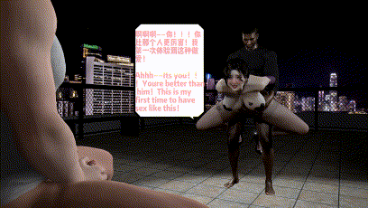 [3D]绿帽之家4-NTR媚黑当面奸 [1.25GB] - 芒果游戏库-芒果游戏库