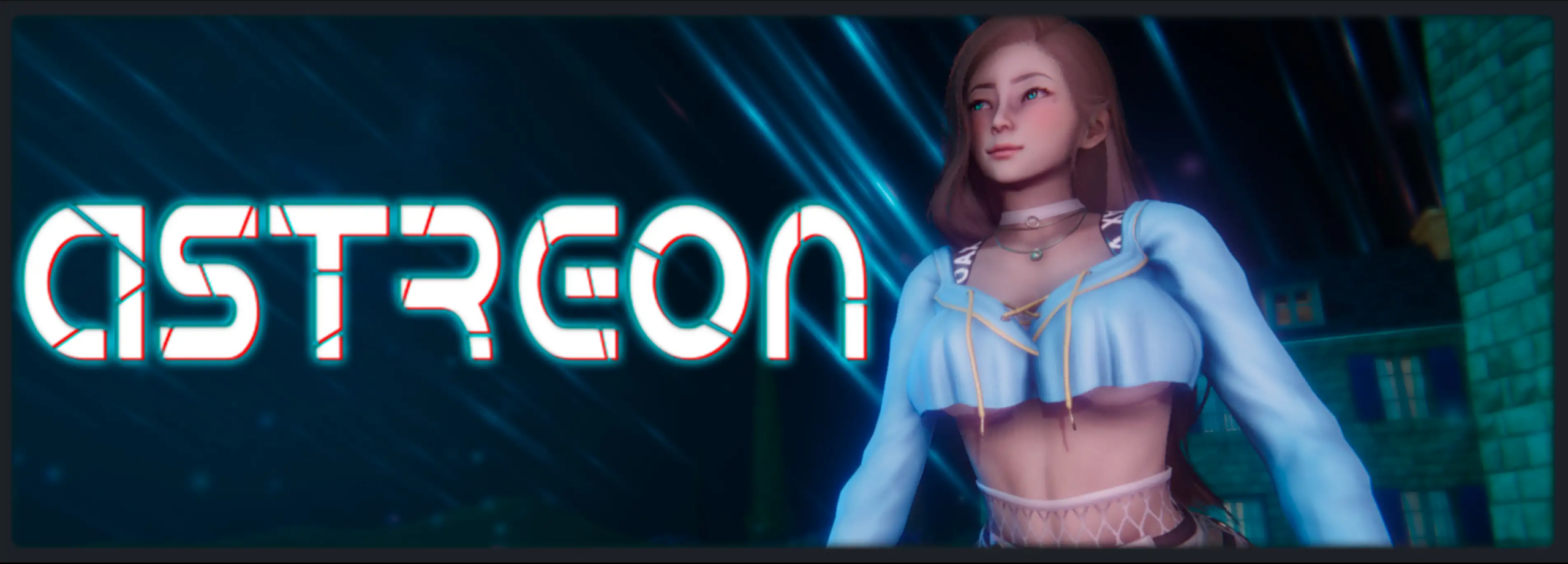 [PC+安卓][亚洲风SLG/汉化/动态/双端/3D]星宿 星域奇航 Astreon Ch.2 v0.4 AI汉化版 [6.95GB] - 芒果游戏库-芒果游戏库