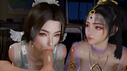 [3D]凡人修仙传-双飞宋玉&文思月 [518.4MB] - 芒果游戏库-芒果游戏库