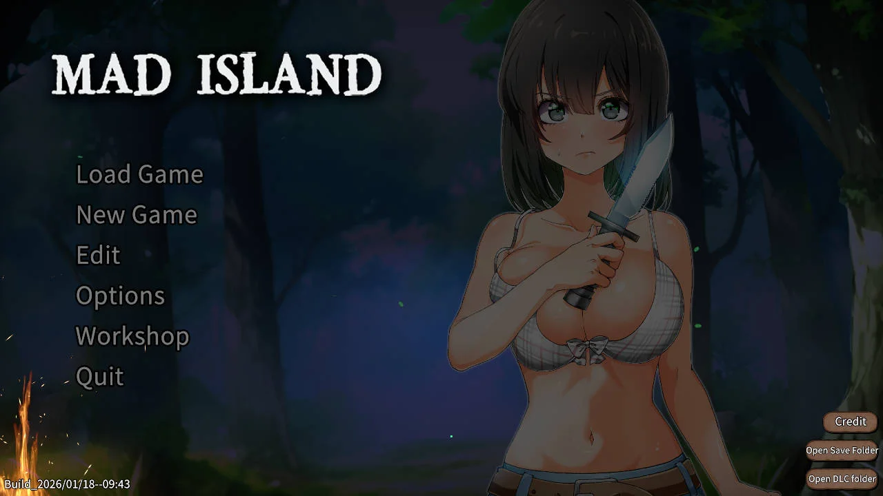 [PC][SLG/官中/猎奇/]生存游戏 疯狂岛/Mad Island v0.5.7 Beta 官方中文 [1.19GB] - 芒果游戏库-芒果游戏库