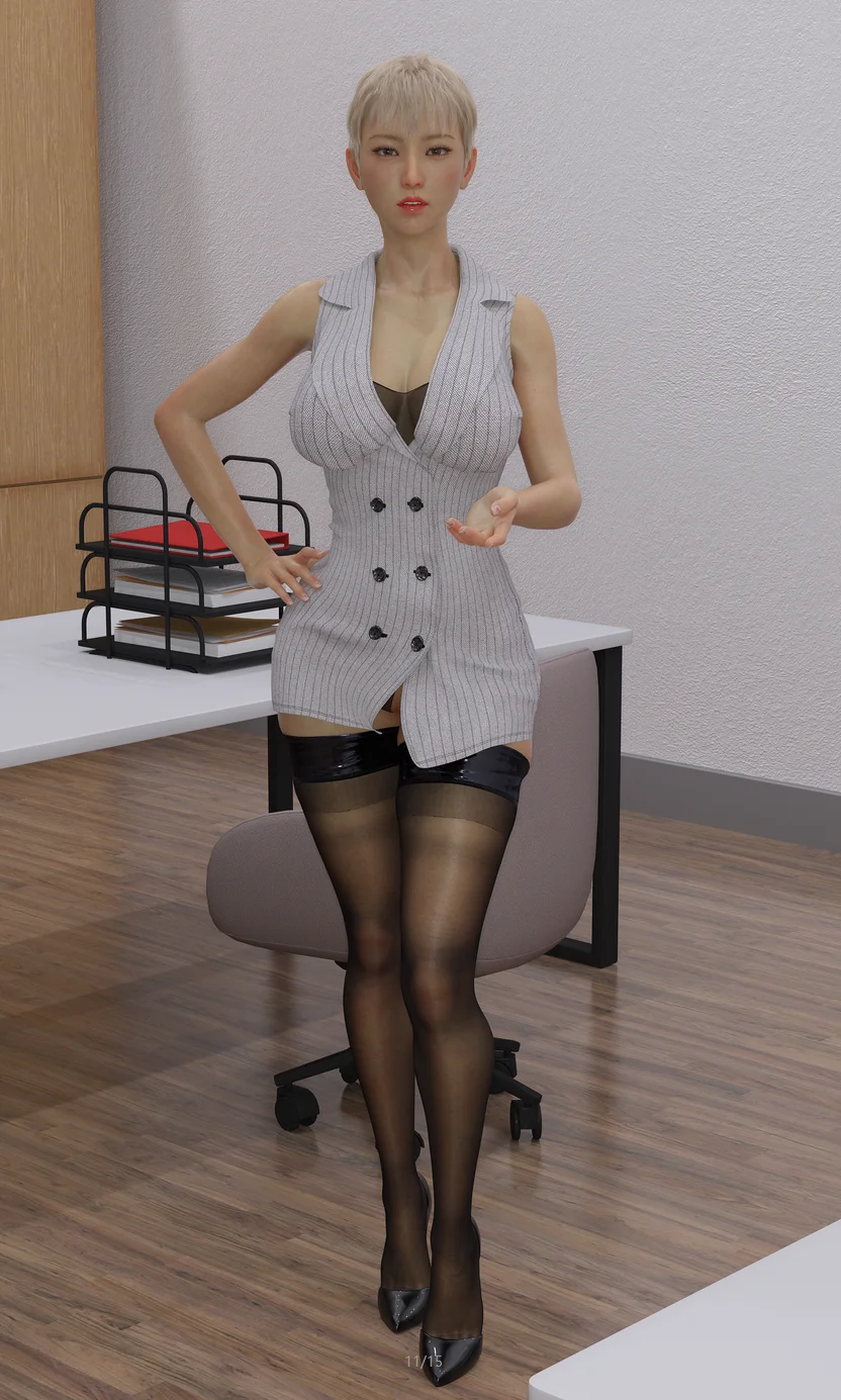 [PC][精品后宫SLG/官中/动态/欧美]室友 Roommates V1.6 官方中文步兵版 [5414.9MB] - 芒果游戏库-芒果游戏库