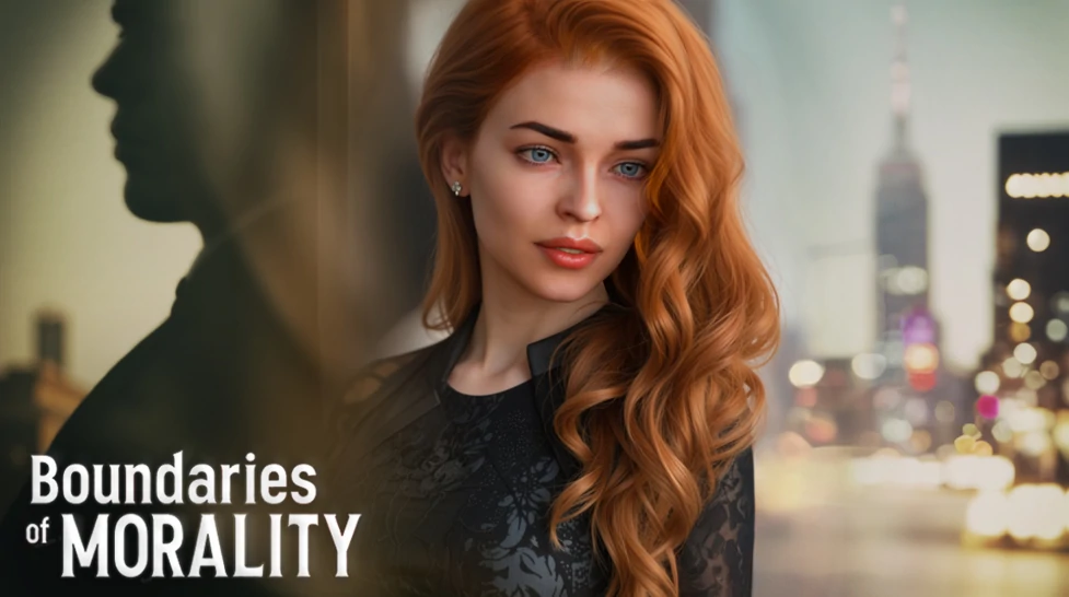 [PC+安卓][欧美沙盒SLG/动态/官中/欧美]道德的界限 Boundaries of Morality v0.650 官中步兵版 [4852.9MB] - 芒果游戏库-芒果游戏库