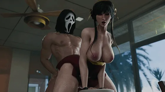 [3D/无修/CV]StarryJossy 8-10月新作：邦妮+阿狸+伊芙+玛莉卡+约尔 [3327.0MB]-芒果游戏库